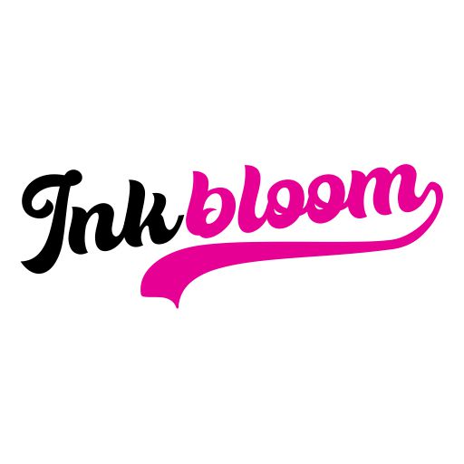 inkbloom logo