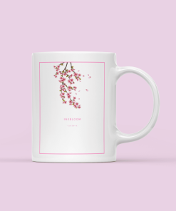 Anime inkbloom cherry