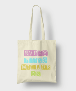 everythink will be ok