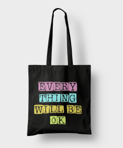 everythink will be ok