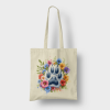cute cat tote bag