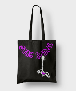 stay rebel