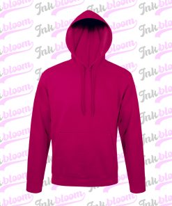 Sols-snake-hoodie-φούτερ-με-κουκουλα-FUCHSIA-140