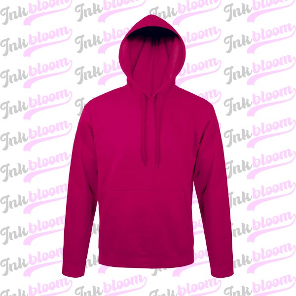 Sols-snake-hoodie-φούτερ-με-κουκουλα-FUCHSIA-140