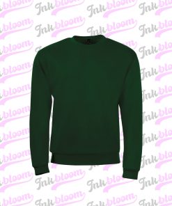 Sol's spider bottle green