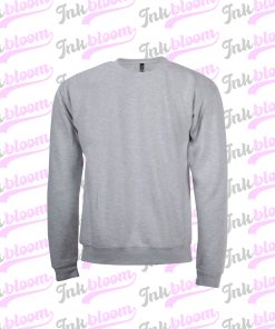 Sols-spider-grey-melange.