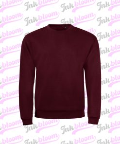 Sol's spider oxblood 167