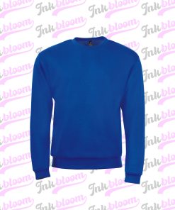 ls-spider-royal blue