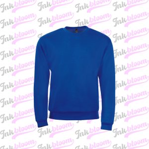 ls-spider-royal blue