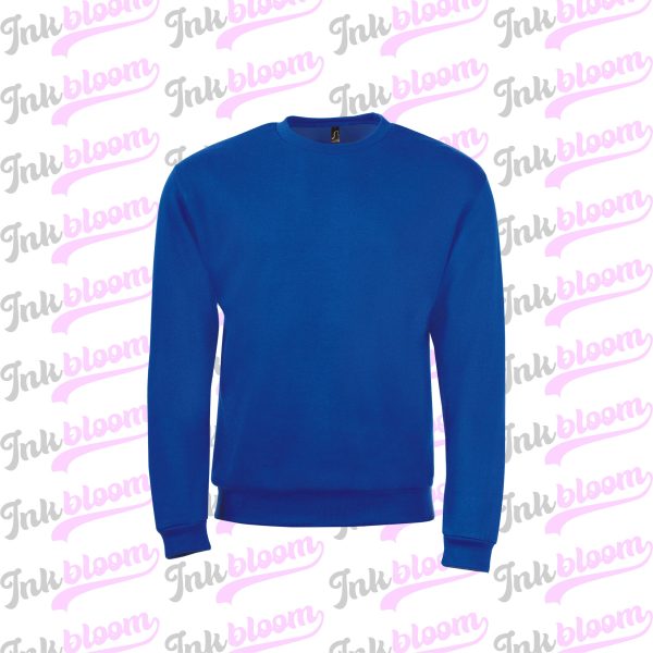 ls-spider-royal blue