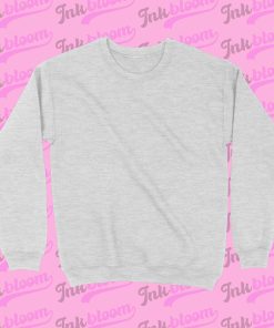 Gildan 18000 Ash Grey για διαφημιστική χρήση