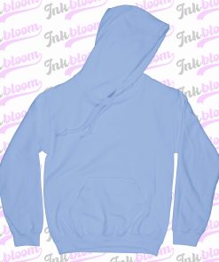 Φούτερ hoodie 18500 gildan για εκτύπωση carolina