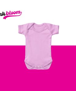 Alternative view of Φορμάκι μωρού με εκτύπωση