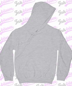 Φούτερ hoodie 18500 gildan για εκτύπωση sport grey