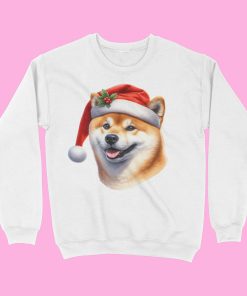 άσπρο φούτερ