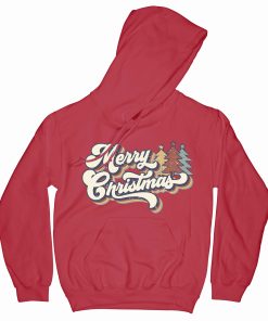 Christmas hoodie merry christmas