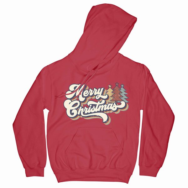 Christmas hoodie merry christmas