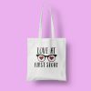 TOTE BAG