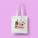 τσαντα αγίου Βαλέντίνου