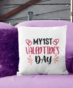 μαξιλαρακι αγιου βαλεντινου