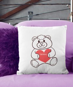 αρκουδακι λοβ