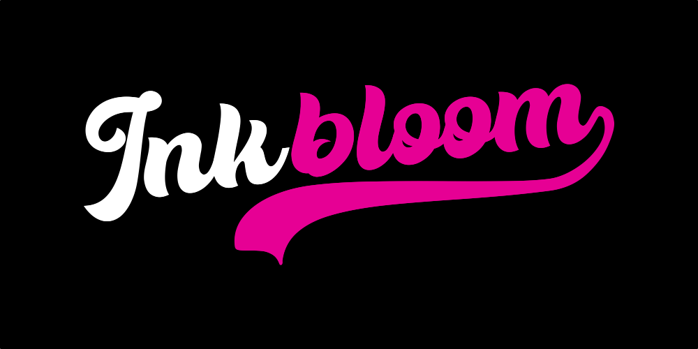 inkbloom logo