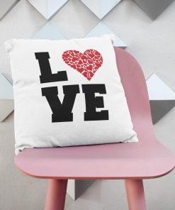 love pillow