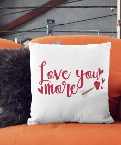 μαξιλάρι αγιου βαλεντινου