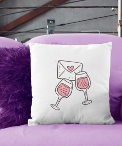 Μαξιλαράκι αγιου βαλεντίνου