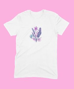 Rania Flower t-shirt