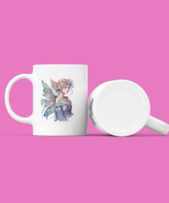 νεραιδα κουπα