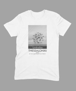 Μπλούζα umbrellas Θεσσαλονίκη