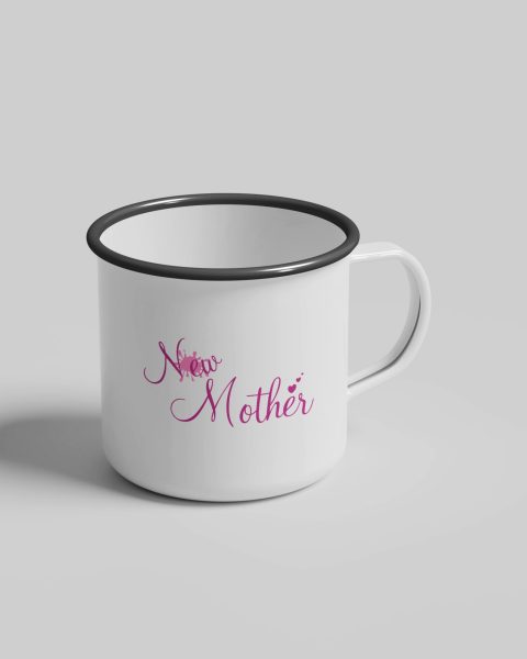new mother