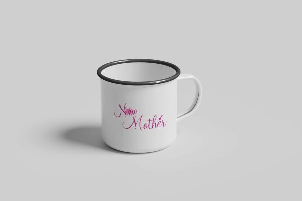 new mother