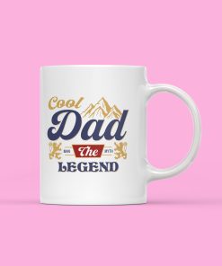 κούπα the legend