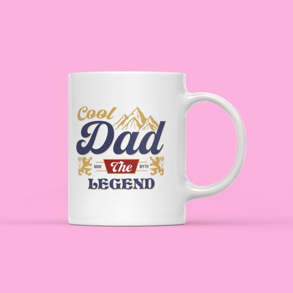 κούπα the legend