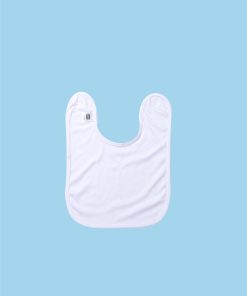 Alternative view of Παιδική σαλιάρα με εκτύπωση