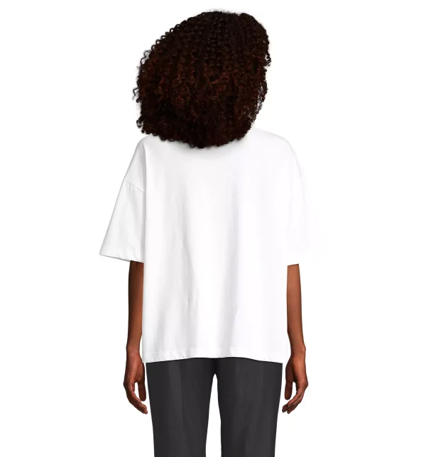 Oversized Γυναικείο T-Shirt SOL’S Boxy Women με Εκτύπωση | Inkbloom - Image 6