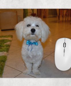 Προσωποποιημένο mousepad με εκτύπωση – Inkbloom