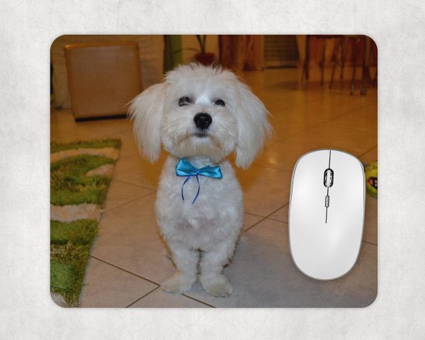 Προσωποποιημένο mousepad με εκτύπωση – Inkbloom