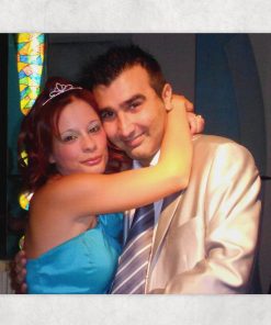 Προσωποποιημένο mousepad με εκτύπωση – Inkbloom