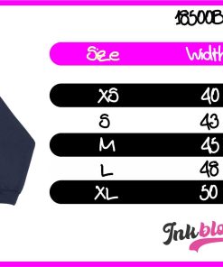 Alternative view of Gildan 18500B παιδικό hoodie για εκτύπωση