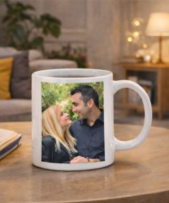 Alternative view of Προσωποποιημένο Πακέτο Δώρου για Εκείνον – My Husband