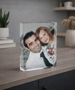 Alternative view of Κρύσταλλο με εκτύπωση