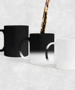 Μαγική κούπα