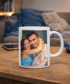 Alternative view of Προσωποποιημένο Πακέτο Δώρου για Εκείνον – My Life