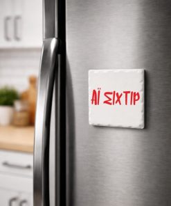 Alternative view of Μαγνητάκι  Αϊ σιχτίρ