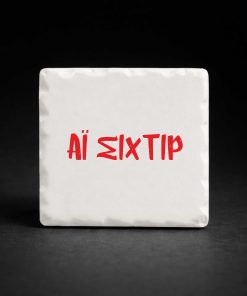 Μαγνητάκι  Αϊ σιχτίρ