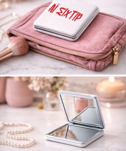 Alternative view of Καθρεφτάκι Αϊ σιχτίρ