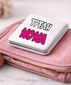 Alternative view of Καθρεφτάκι «Τρελή Νονά»